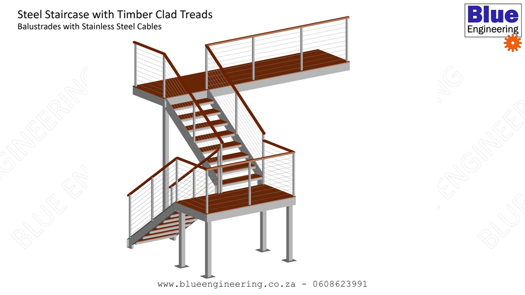 Steel Staircases Industrial Staircases Fire Escape Stairs Spiral